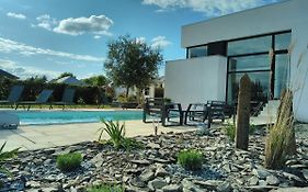 Maison/Villa avec piscine privée Gîte Brain d'eau